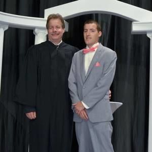 Meet your Posher, Marty